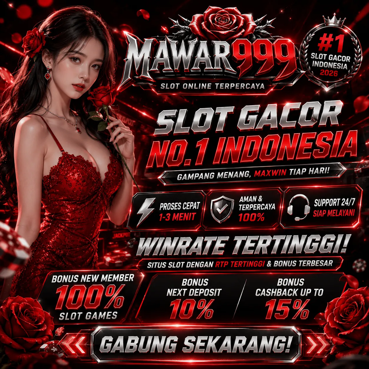 MAWAR999
